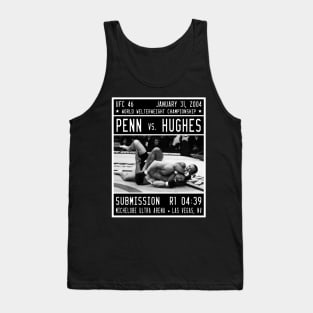 Supernatural Tank Top